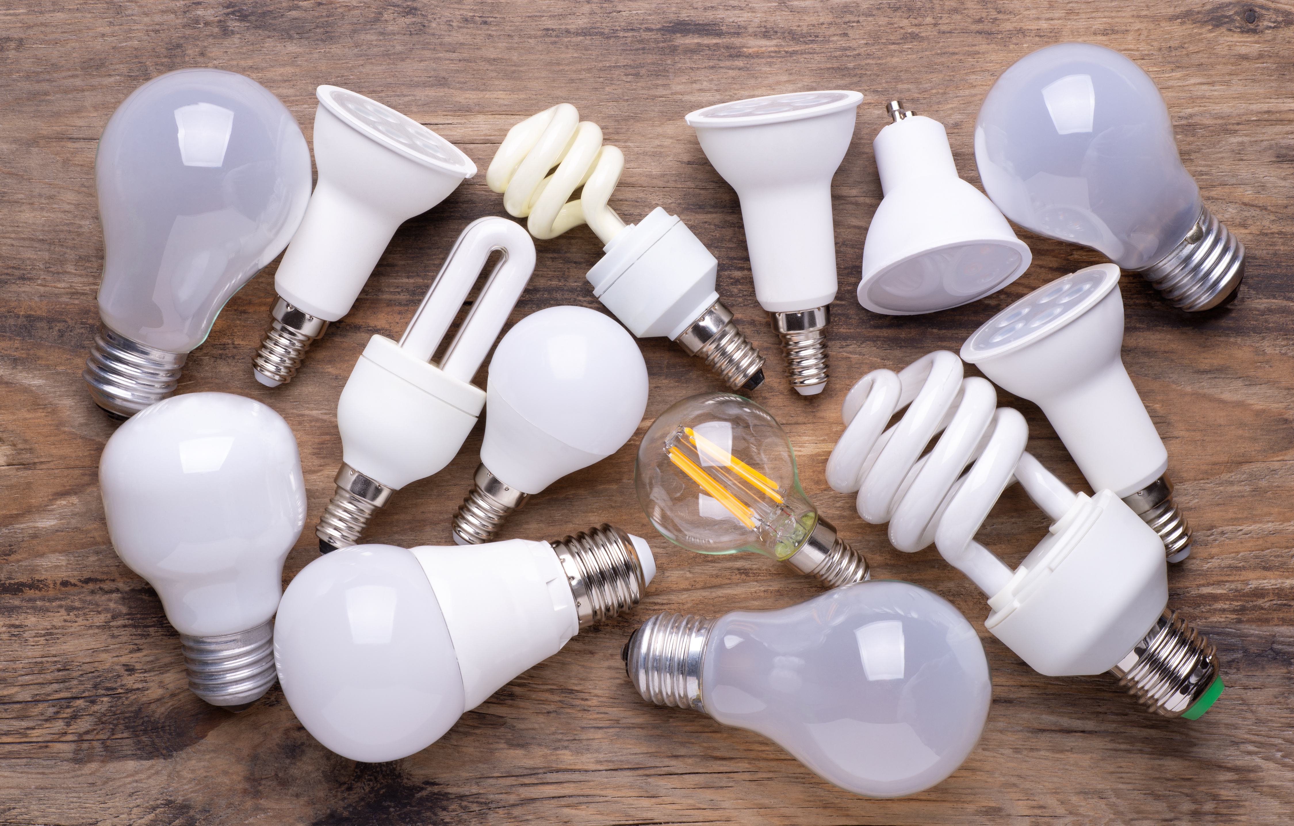 Fan light top bulbs home depot
